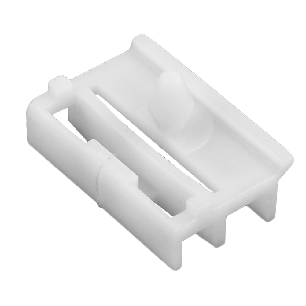 

Запасные части, зажимы для отделки W/ 10x Rocker Panel mould PA6, замена 51711932996 + 51718184574, аксессуары высокого качества, Новинка