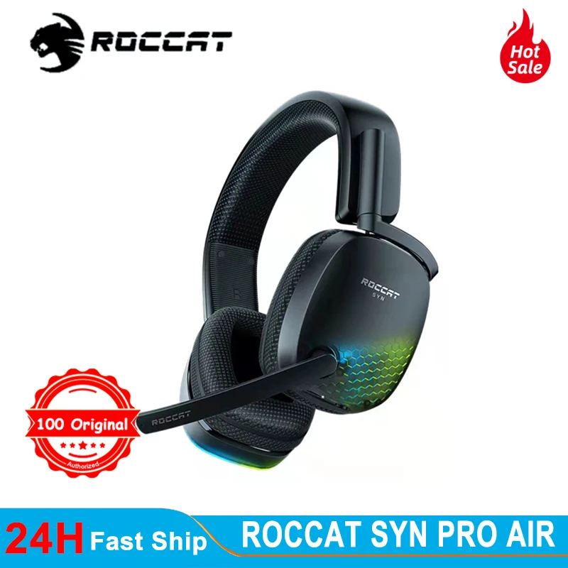 Roccat Air Pro Купить