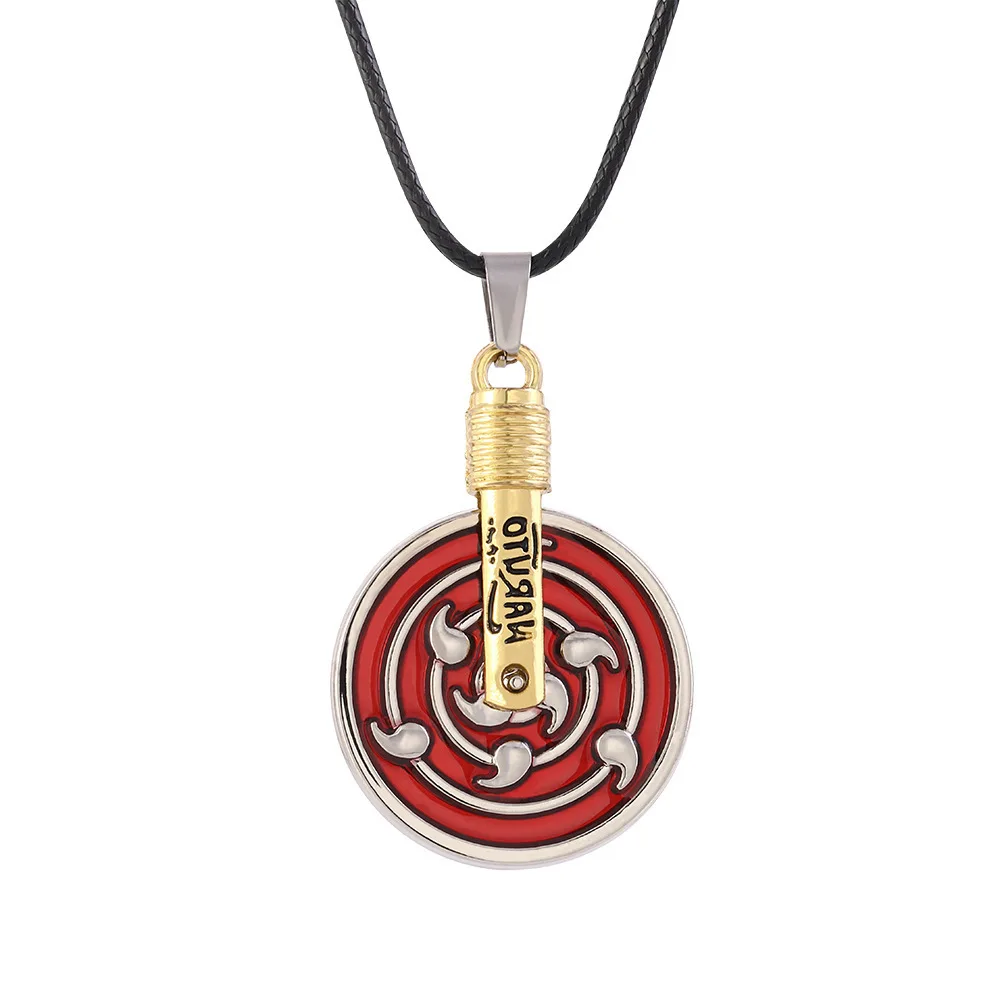 n v p Naruto Anime Pendant Itachi Uchiha's Etrenal Magekyou Sharingan  Locket Alloy Pendant Price in India - Buy n v p Naruto Anime Pendant Itachi  Uchiha's Etrenal Magekyou Sharingan Locket Alloy