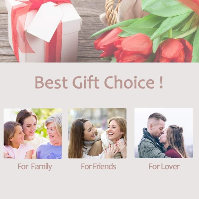 Specchio Trucco Con Luci B Beauty Planet | 20X/1X Doppio Lato | Illuminazione 3 Colori, Touch