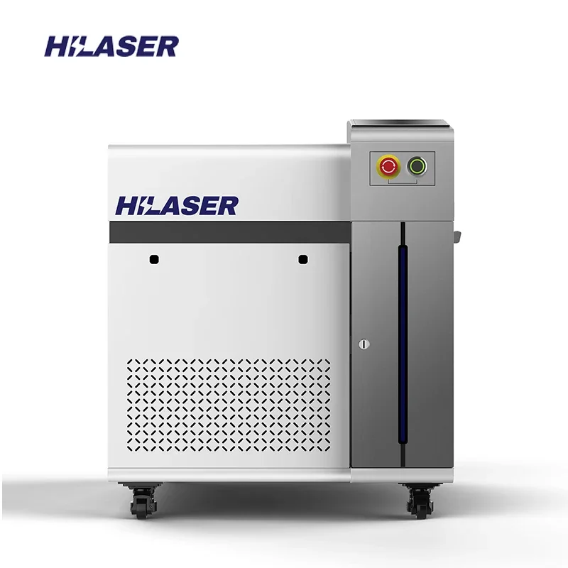 Cheap Handheld Metal Laser Welding Machine 4-in-1 Handheld DL Laser Welding Machine For Metal Stainless Steel Aluminum 2