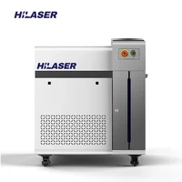 Cheap Handheld Metal Laser Welding Machine 4-in-1 Handheld DL Laser Welding Machine For Metal Stainless Steel Aluminum 2
