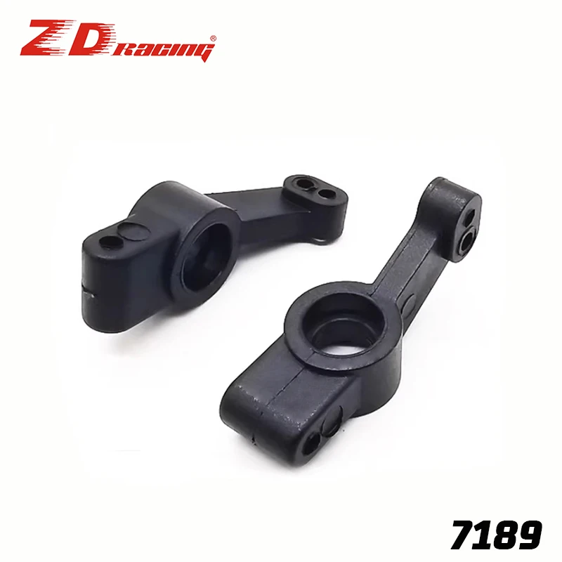 ZD Racing DBX10 1/10 Nylon Rear Wheel Seat Desert Truck RC Remote Control Model 7189
