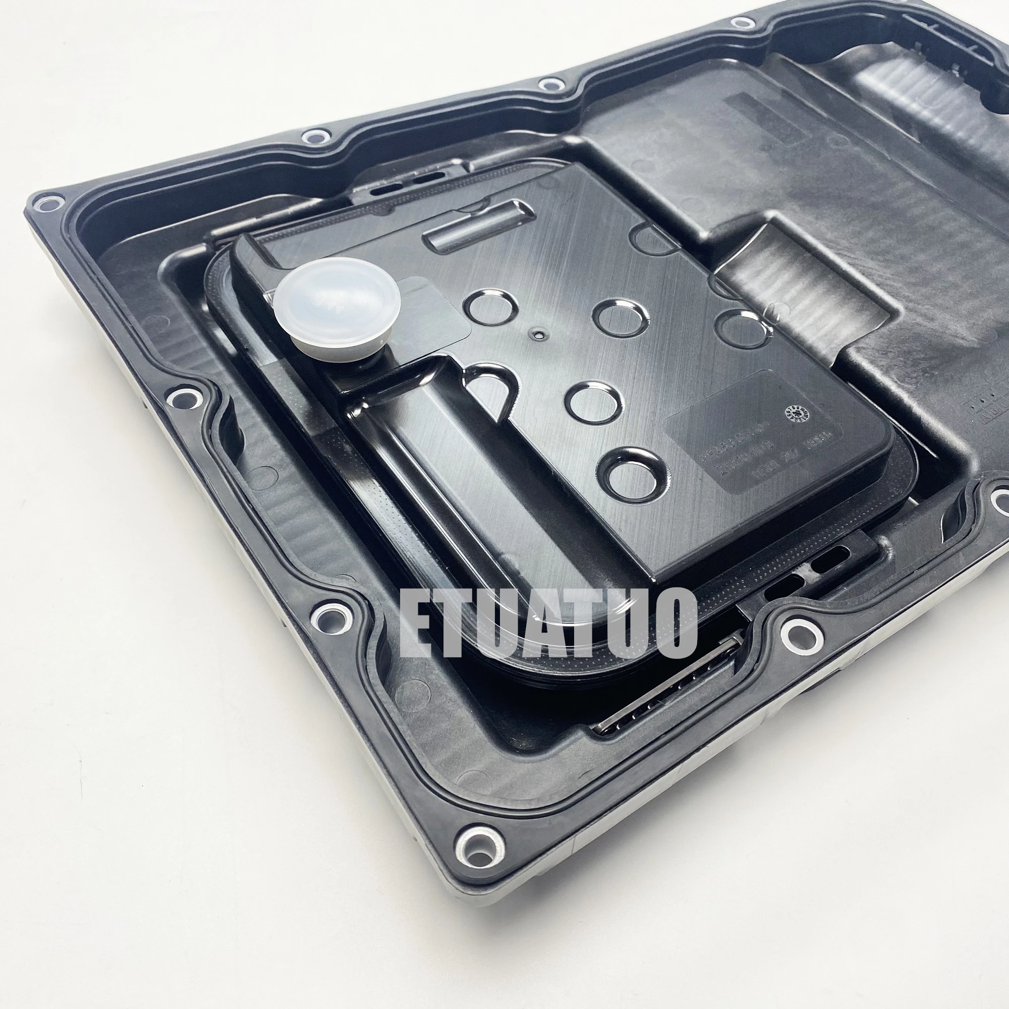 95832543500 97032102500 For Porsche Panamera 970 Automatic Transmission Gearbox Oil Pan
