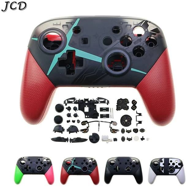 Replacement Controller Button Keys Handle Cap Cover for PS5 Game Console,Repair  Part for PS5 Gamepad Handle Accessories - AliExpress