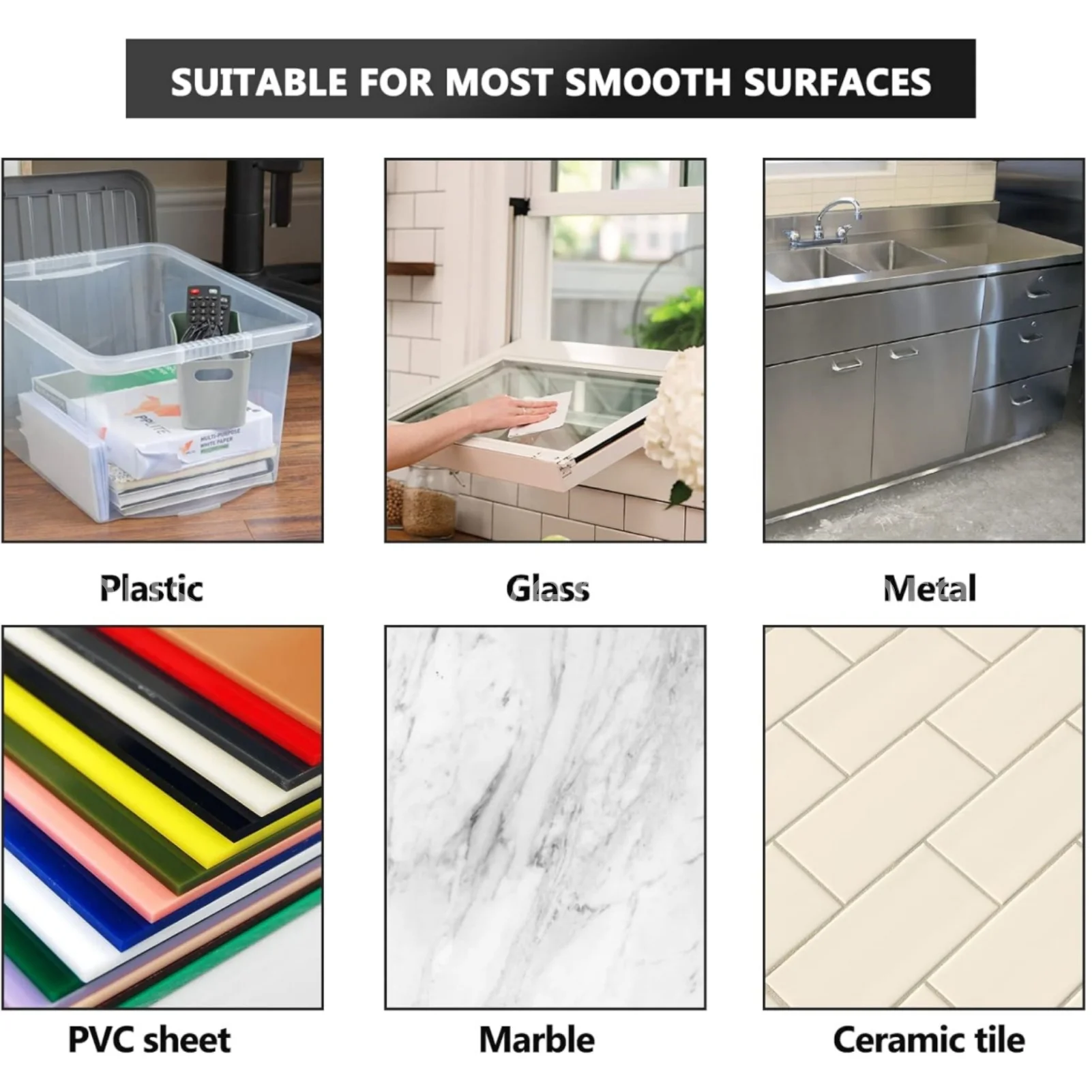 Description Picture 6 of item10PCS Round Strong Transparent Suction Pads 25/32/41/53mm Glass Sucker Pads Clear PVC Sucker Pads for Bathroom Wall Window