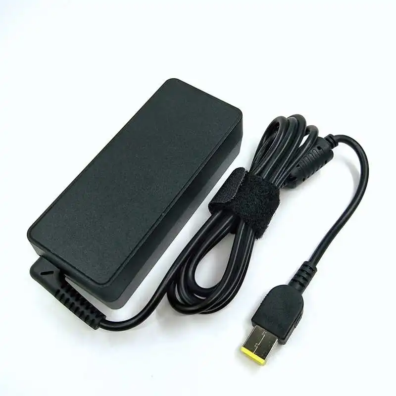 레노버 씽크패드 X301S X230S G500 G405 X1 카본 E431 E531 T440s 요가 13 용 USB AC 노트북 충전기 전원 어댑터, 20V 3.25A 65W