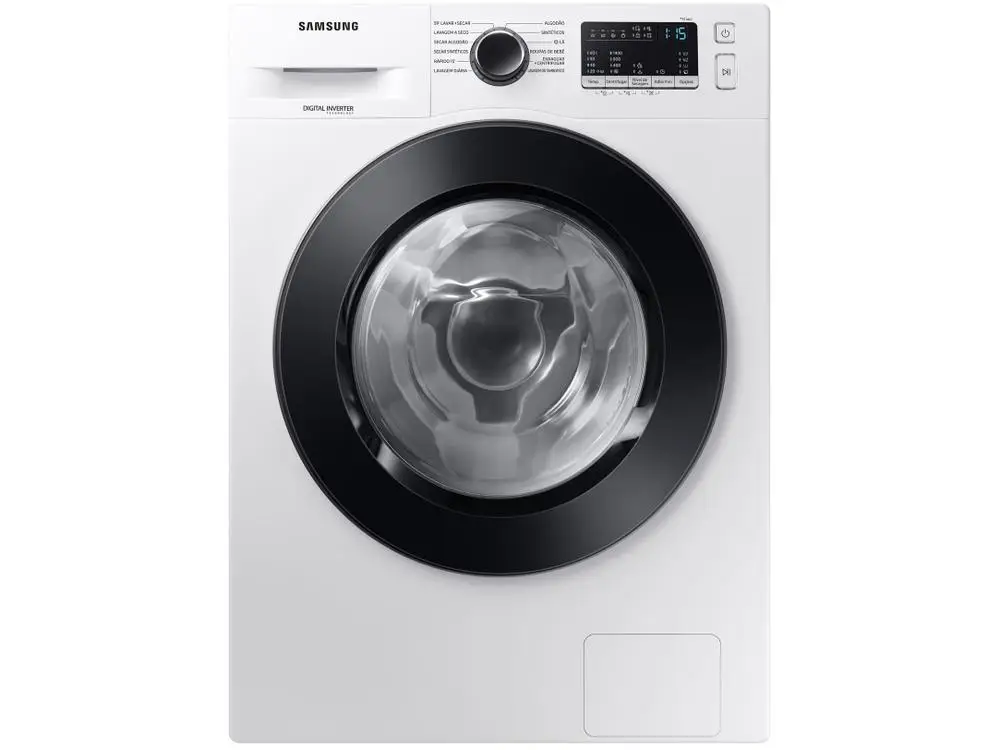 Lava et Sèche Samsung 11kg Invert-220V Lava et Sèche Samsung 11kg Invert-220V