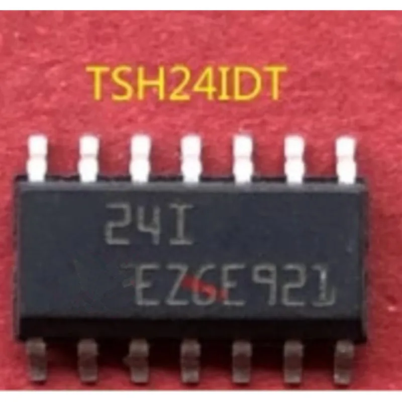 

24I tsh24rtd ST24I SOP14 5 шт.