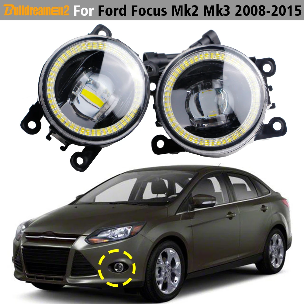 Archaic 3D LED Feux Arrière Compatibles Avec Toyota 86