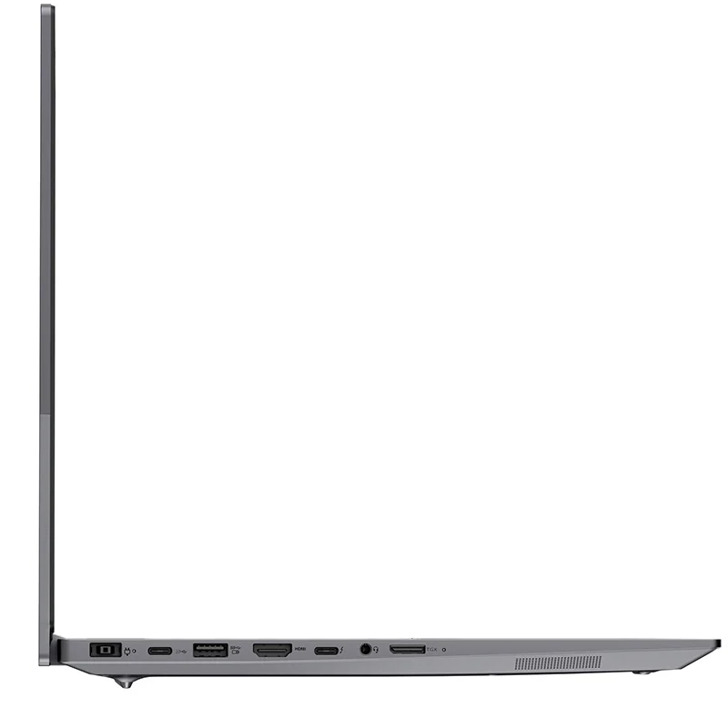 Notebook Laptop Lenovo ThinkBook 16+ U9-185H RTX4060/2025 U7-255H U9-285H RTX5060 32G+1T 16inch 3.2K 165Hz Screen