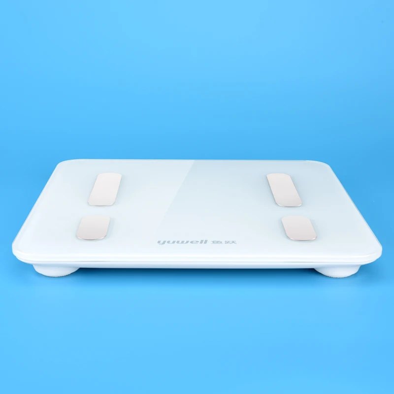 YUWELL C1 Electronic weight scale family health scale accurate body weight scale 4