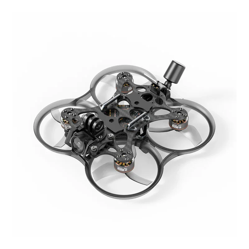 BETAFPV 파보25 V2 브러시리스 후프 쿼드콥터 fpv 드론 2025