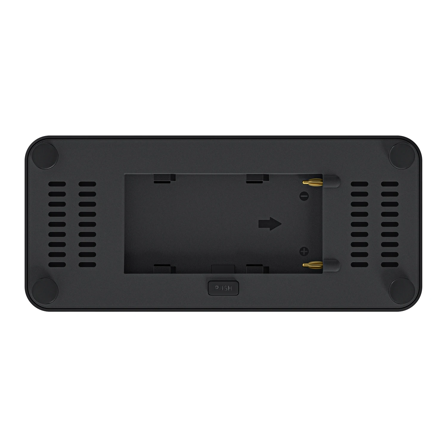 UNISHEEN HD Video Capture Box 1080P Video to Digital Converter with 3" Screen, 4K HDMI/CVBS/VGA/YPBPR Inputs Video Recorder 5