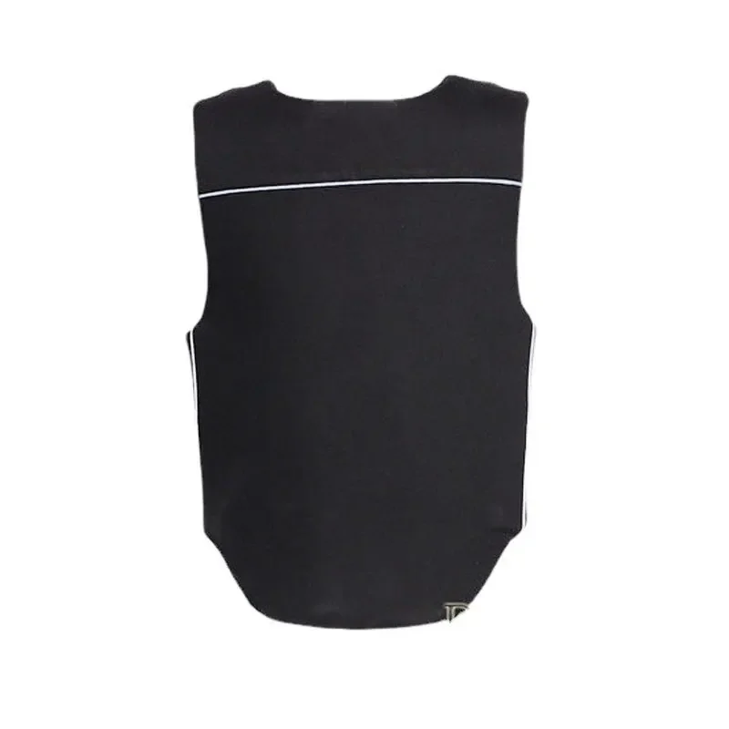 Children's Armor Equestrian Protective Clothing Equestrian Vest Children's Equestrian Equipment Training Vest Knight Clothing 5