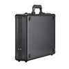 Portable Password Box With Lock Multifunctional Notebook Computer Aluminum Tool Case Household File Storage Suitcase 4
