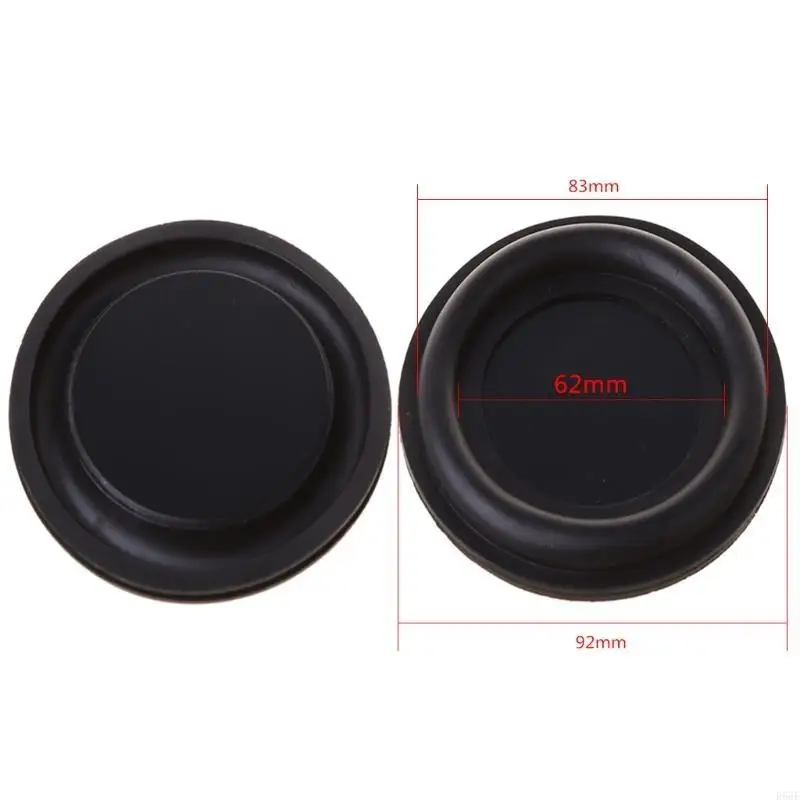 Woofer Radiator Bass Passive Speaker Accessories