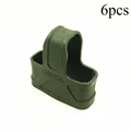 Green 6pcs