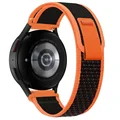 Green Orange