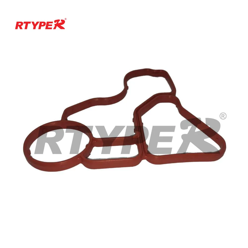 Oil Filter Housing Gasket For BMW N20 N52 N55
