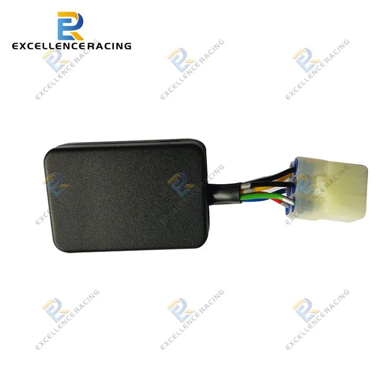 Immobiliser Emulator For Yamaha 2002-R1 R6 MT03 MT07 MT09 MT10 TMAX XMAX++
