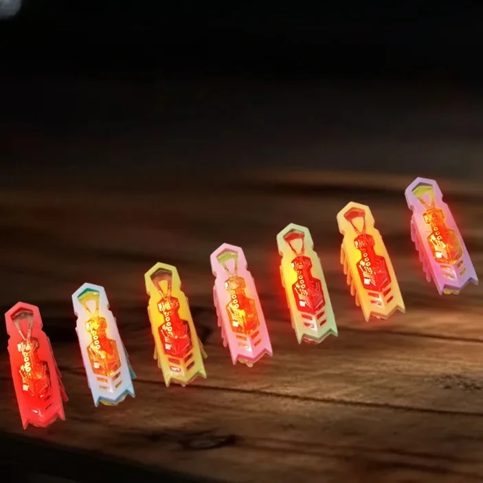 Luminous Mouse