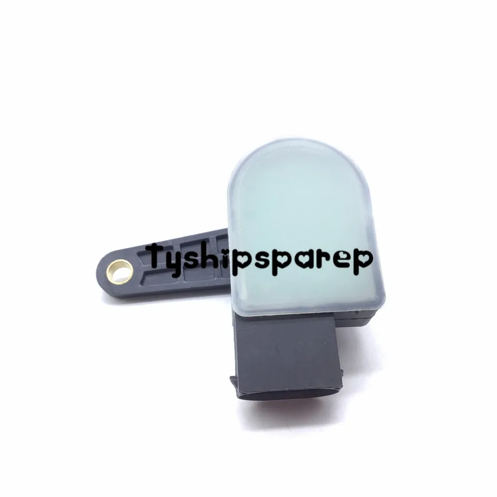 Suspension Headlight Level Sensor for Audi A8 S8 4E D3 Q7 4LB 4E0907503C