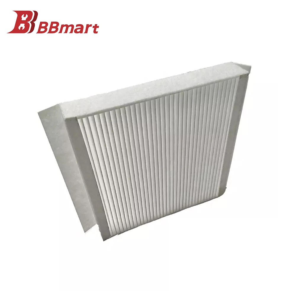 BBmart Original Auto Parts 1 pcs Cabin Air Filter For Mercedes Benz GLE350 GLE53 GLE580 GLE63 GLS450 OE 1678350200 bbmart auto spare parts 1 pcs cabin air filter for mercedes benz s300 s350 s400 s450 oe 2228300318 wholesale price car filter