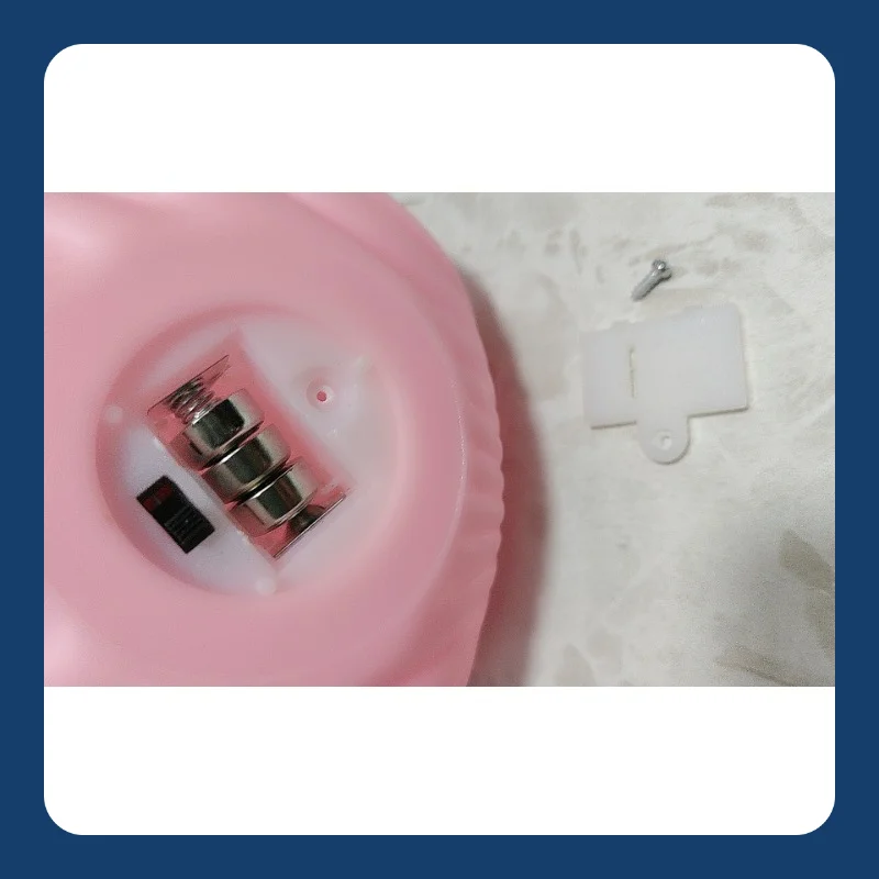 창의적인 로맨틱 진주 쉘 룸 테이블 탑 장식, 작은 침대 옆 야간 조명, 절묘한 선물, 어린이 성인 장난감