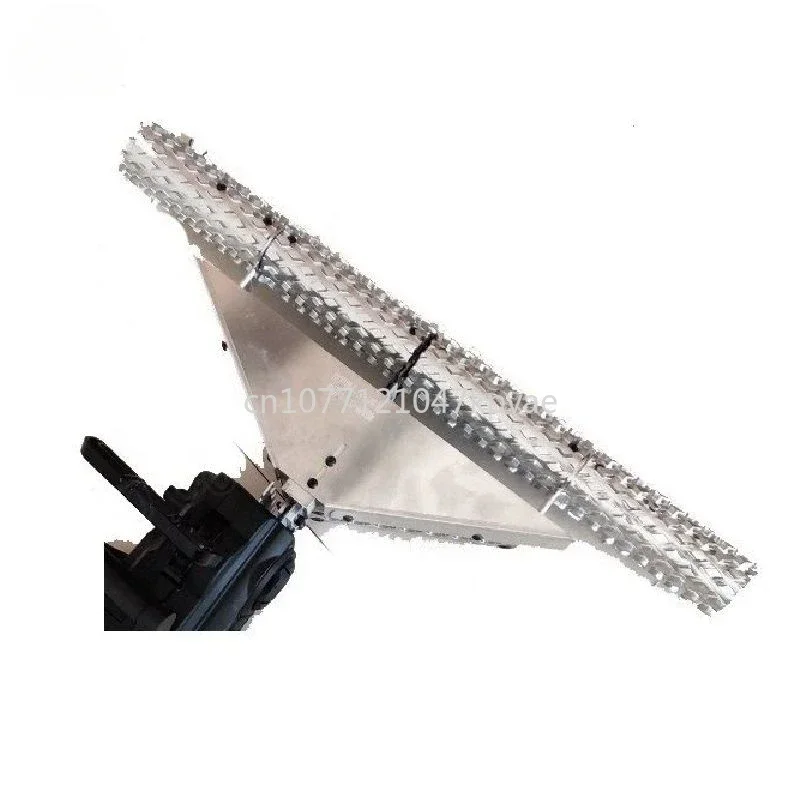 

Foam Insulation Trimming Equipment Open Cell Foam Planer Cutter Wheel 500mm/700mm