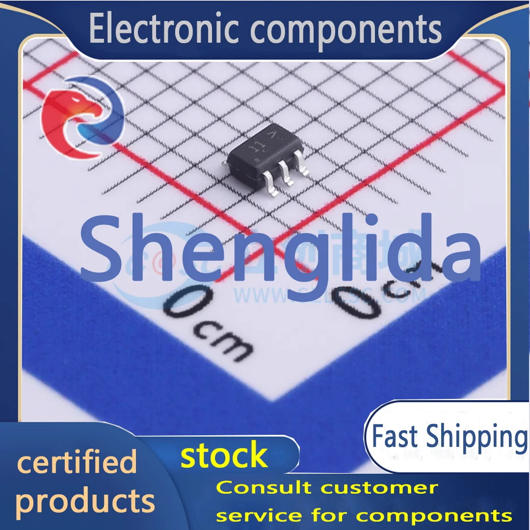 

S-LMUN5311DW1T1G package SOT-363 digital transistor brand new in stock (10 units)