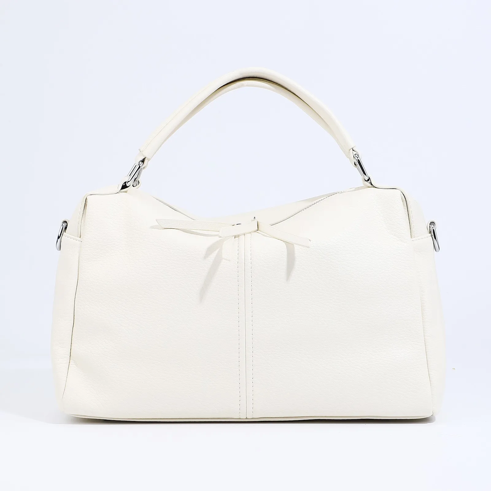 Сумка-саквояж на молнии