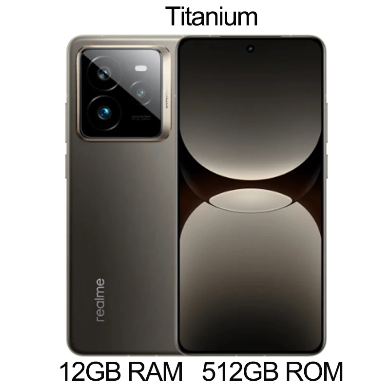 realme GT7 Pro 本体 充電器付き realme GT7 Proの自腹レビュー！ゲーム特化スマホと思いきや普段