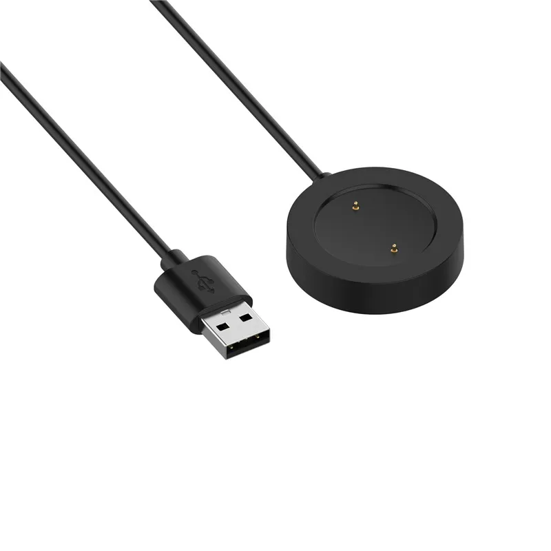 For Xiaomi Mi Watch Color sport/Color 2 Xiaomi S1 active Sport Smart Watch Dock Charger Adapter USB Charging Cable Charge Cord