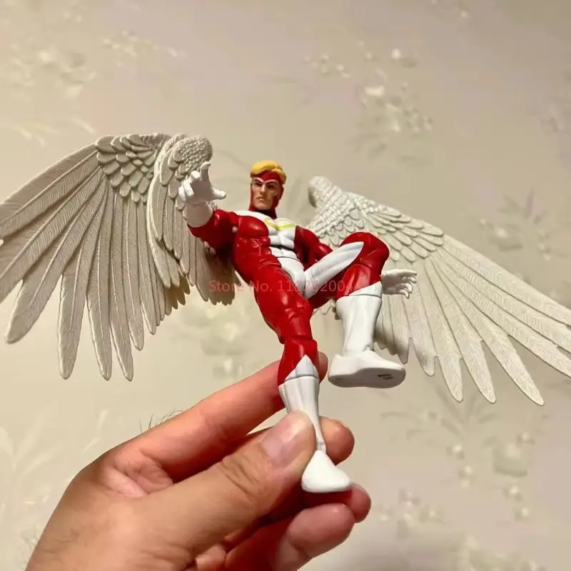 マーベルレジェンド エンジェル Amazon.com: Marvel Legends Series Angel, Deluxe X-Men Comics