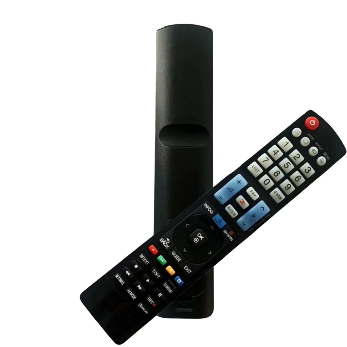 Telecomando Per Lg Tv 37 Lh50 47 Lh70 37Lh55-Ua 42Lh55-Ua 55Lh40-Ua 42 La6910 47 La6620 47 La7400