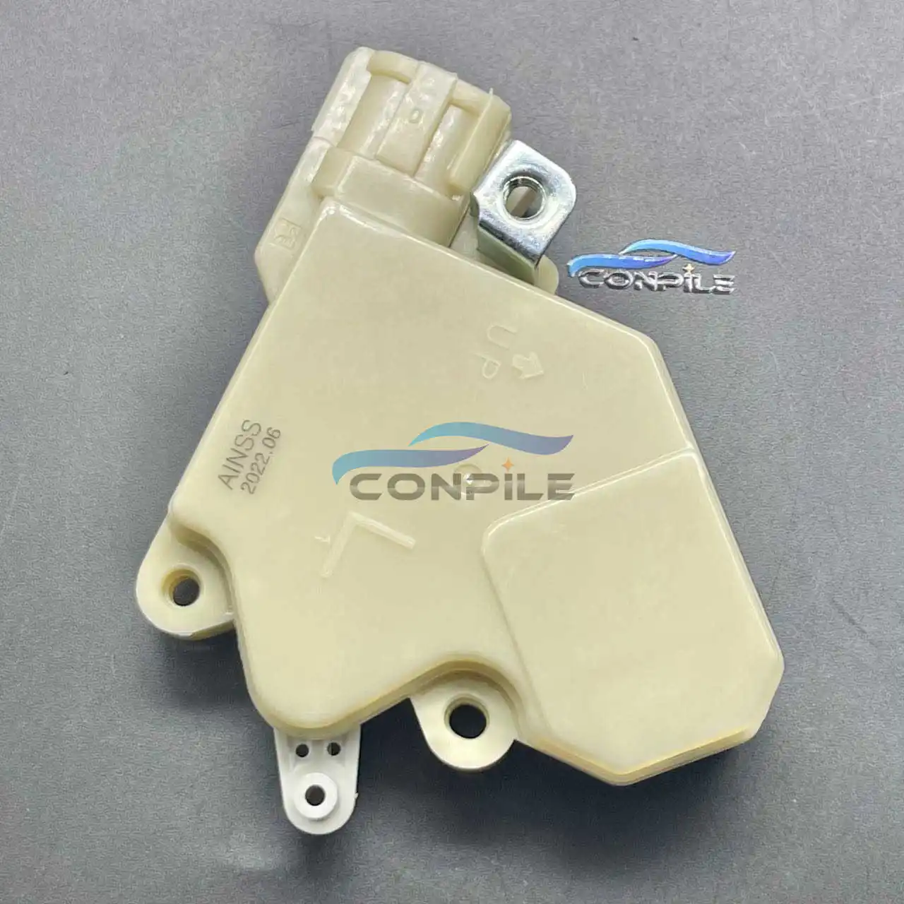 1pc for Nissan Bluebird 2 3 4 AEOLUS door lock central control motor actuator assembly for LANNIA