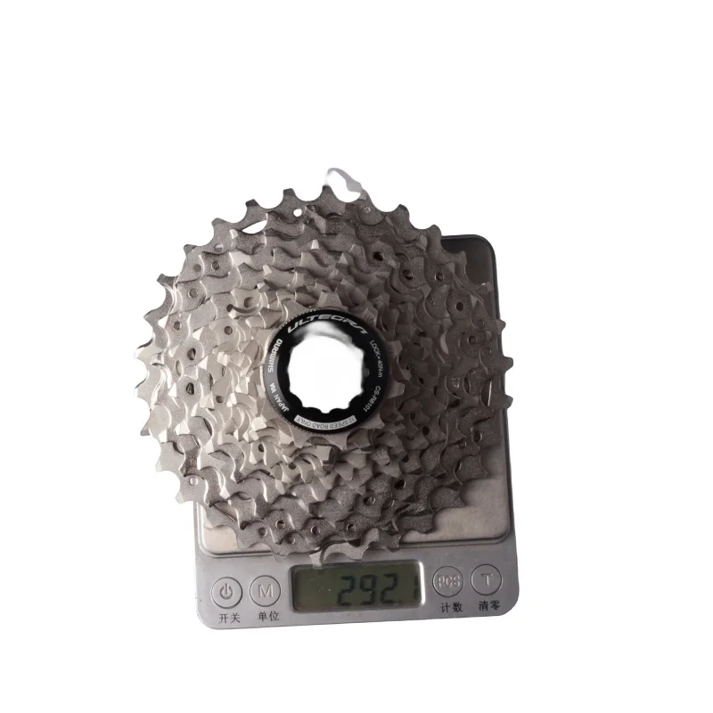 SHIMANO R8100 Cassette K7 ULTEGRA CS R8100 11-30T 11-34T 12Speed Road Cassette Original For R8170 R8150 Box/No Box bicycle cassette