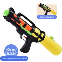 Large Water Guns for Kids.High Capacity Big Size Range Summer Water Toys Gun for Boys Girls and Adults Outdoor Pool 2