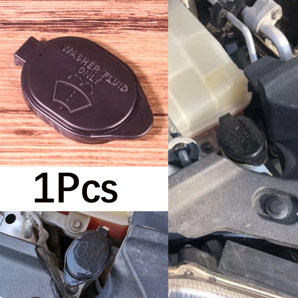 

Car ​Windshield Wiper Washer Fluid Reservoir Tank Bottle Cap Cover 85316-26030 For Toyota RAV4 Echo For Lexus IS300 For Scion