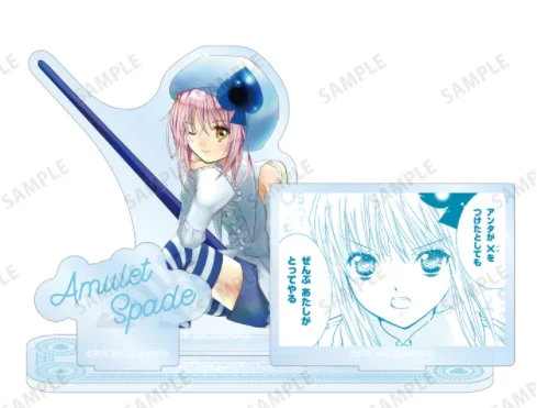 Фото Аниме Shugo Chara Tsukiyomi Hoshina Hinamori Nadeshiko экшн-фигурка кукла фотопластина Косплей игрушка для подарка №3