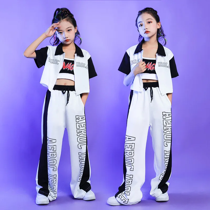 Рисунок 4 - Детская одежда в стиле K-POP