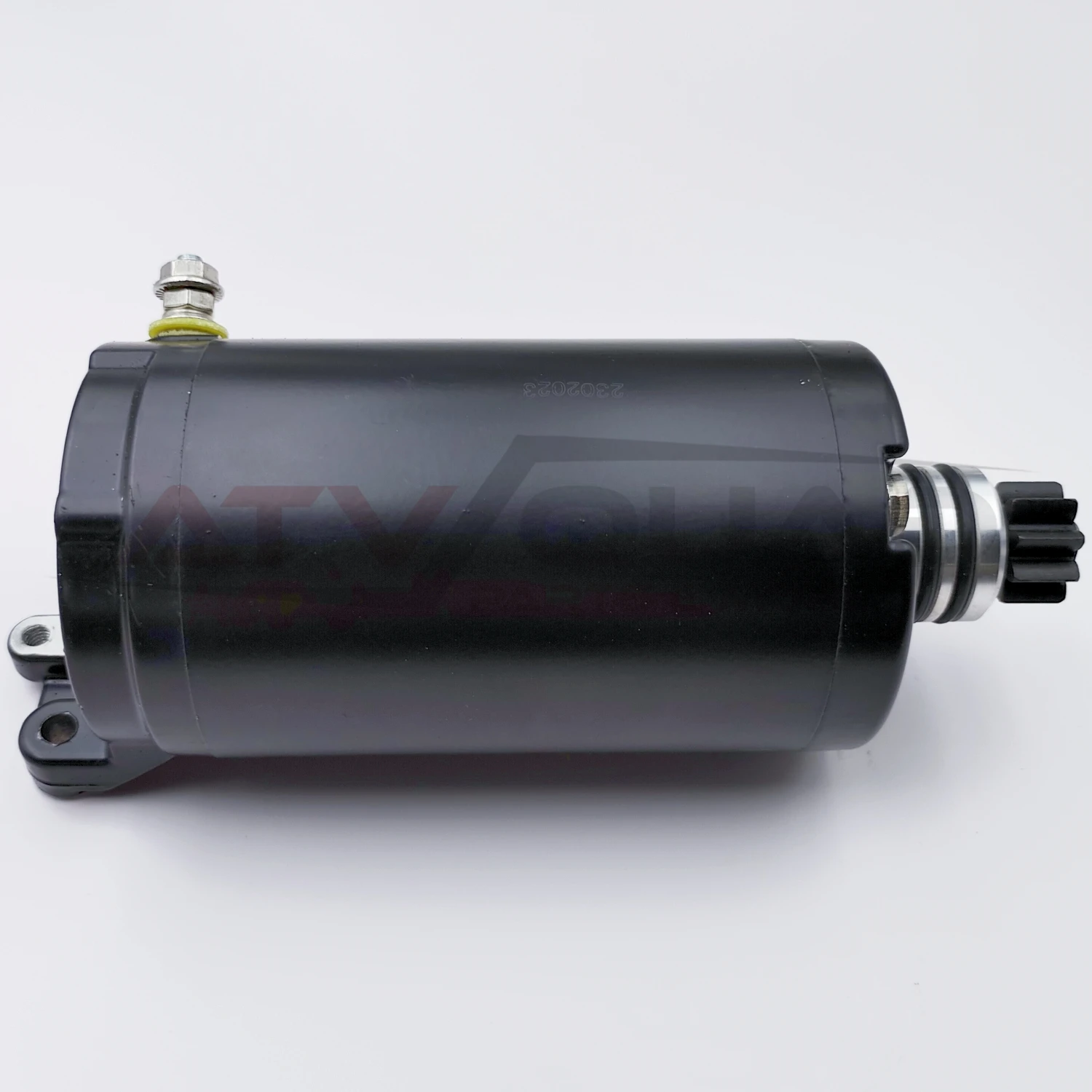 Motorino Di Avviamento Per Sea-Doo Gti 130 155 170 Gtr 230 Gts 130 Gtx 130 170 230 260 300 Rxp Rxp-X Rxt-X 300 420888994 420888995