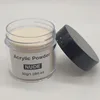Acrylic dip Powder Kit with jar / EMA monomer / nail brush / nail file / nail form /3 in 1 acrylic  powder 4