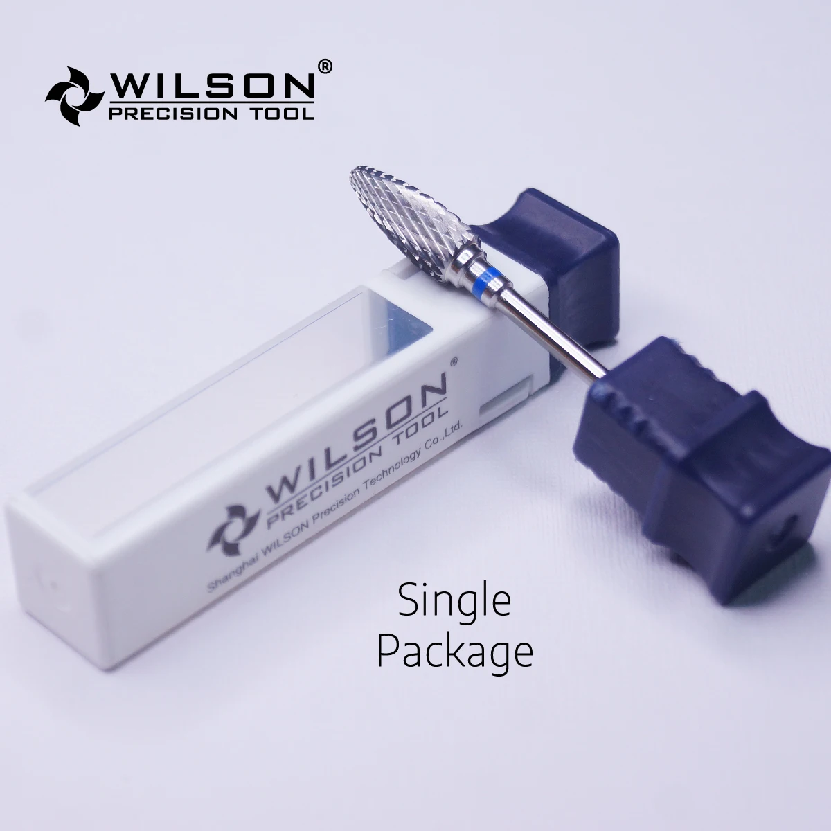 WILSON PRECISION TOOL 5000350 Tungsten Carbide Burs tungsten carbide burs