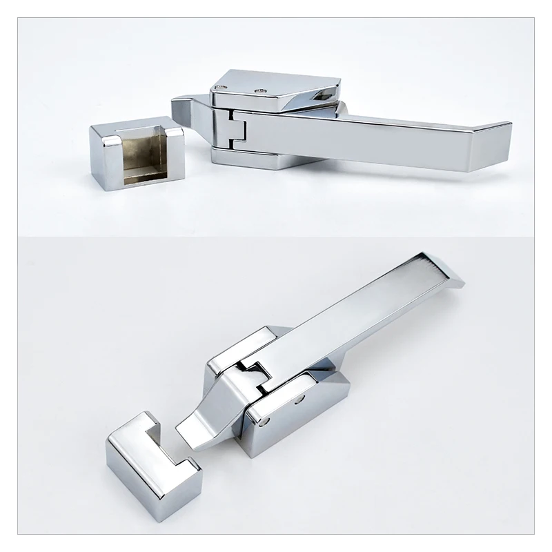 Door Handles Cabinet Handles Freezer Handle Oven Door Hinge Cold Storage Store Industrial Knob Lock Laboratory Latch Hardware Pull Part Equipment Plant