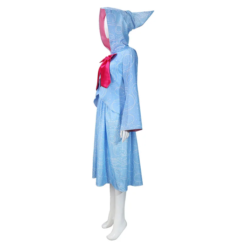 fairy godmother dress up Merriweather Sleeping Beauty Fairy godmother costume dress for girls –  LoverDovers main image 1