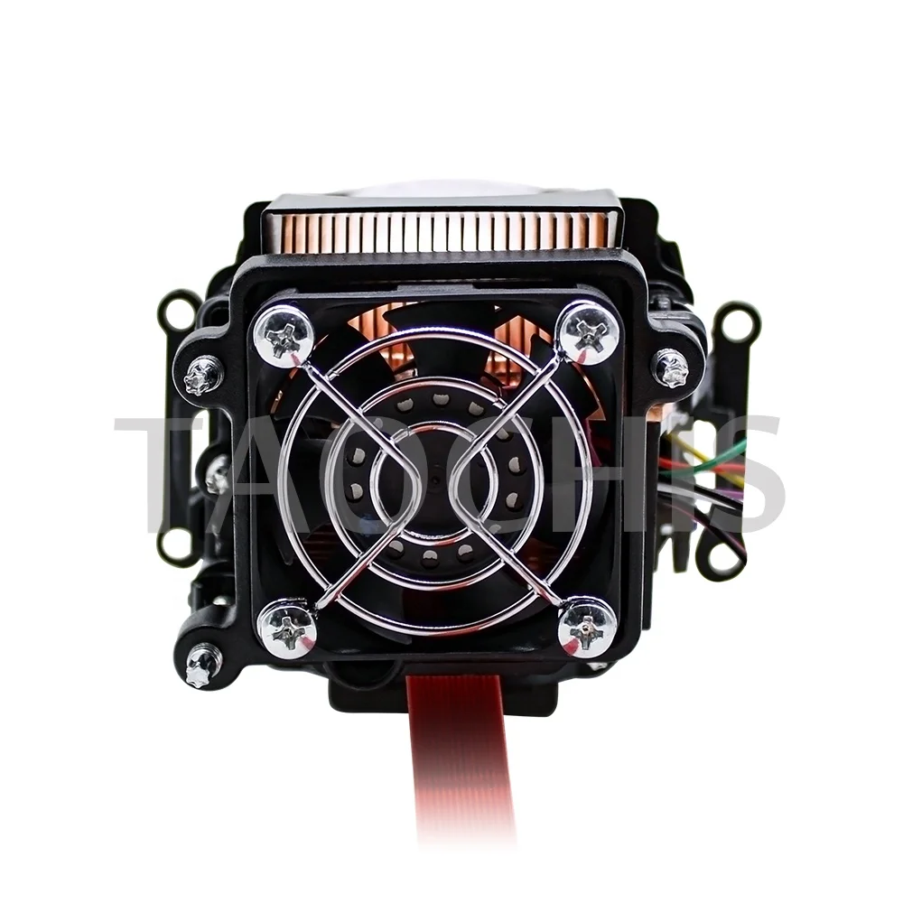 Рисунок 4 - 3,0 светодиодный мовый BI LED матричный