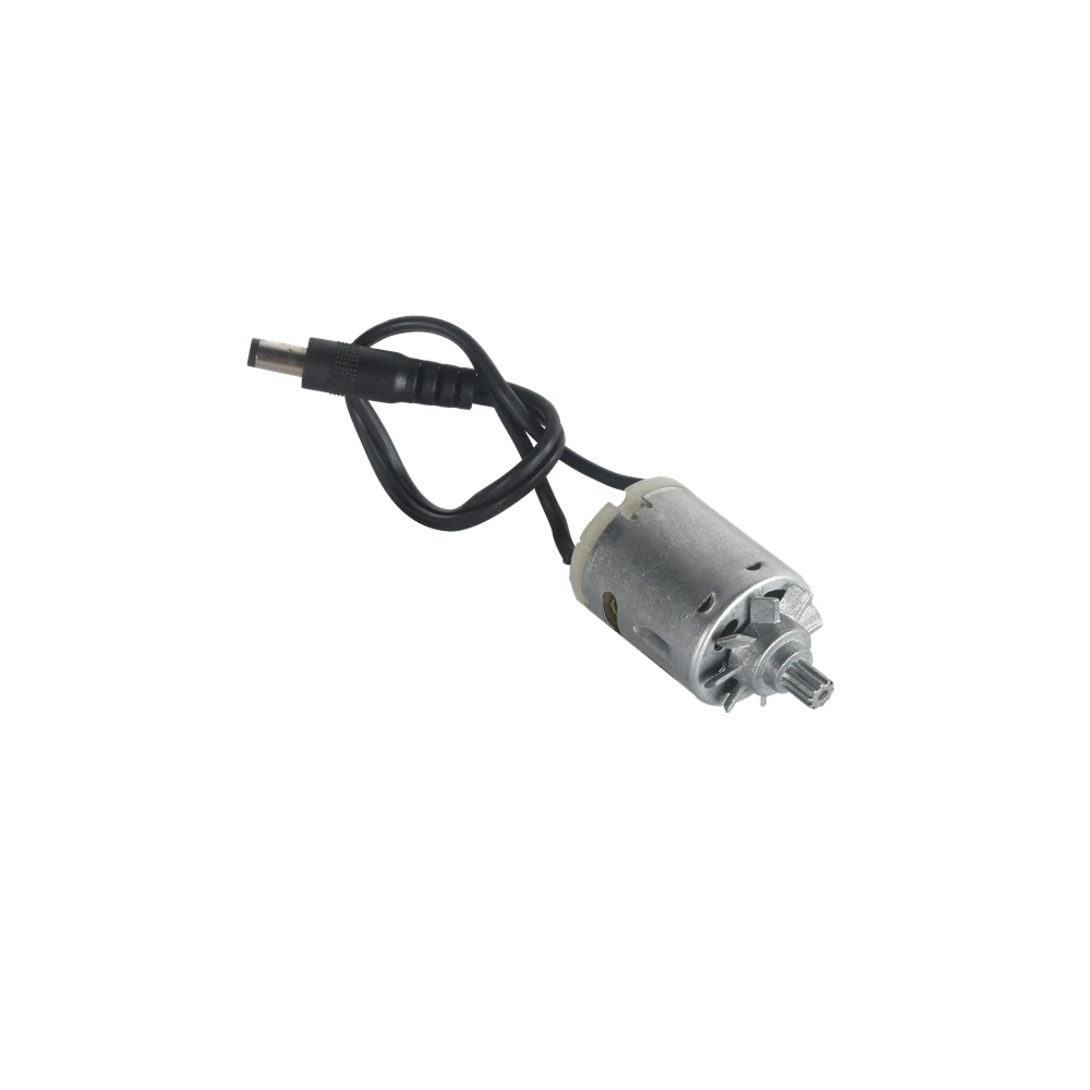 

12V.2A,24W None Shell Motor 20000 RPM Z006 Dedicated Zhouyu Mini Multipurpose Machine Accessary