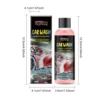 Professional Car Cleaner Liquid: Auto Surface Stain Remover, Polish & Ceramic Coating Protectant (100ml) - Paint-Safe Daily Use 3